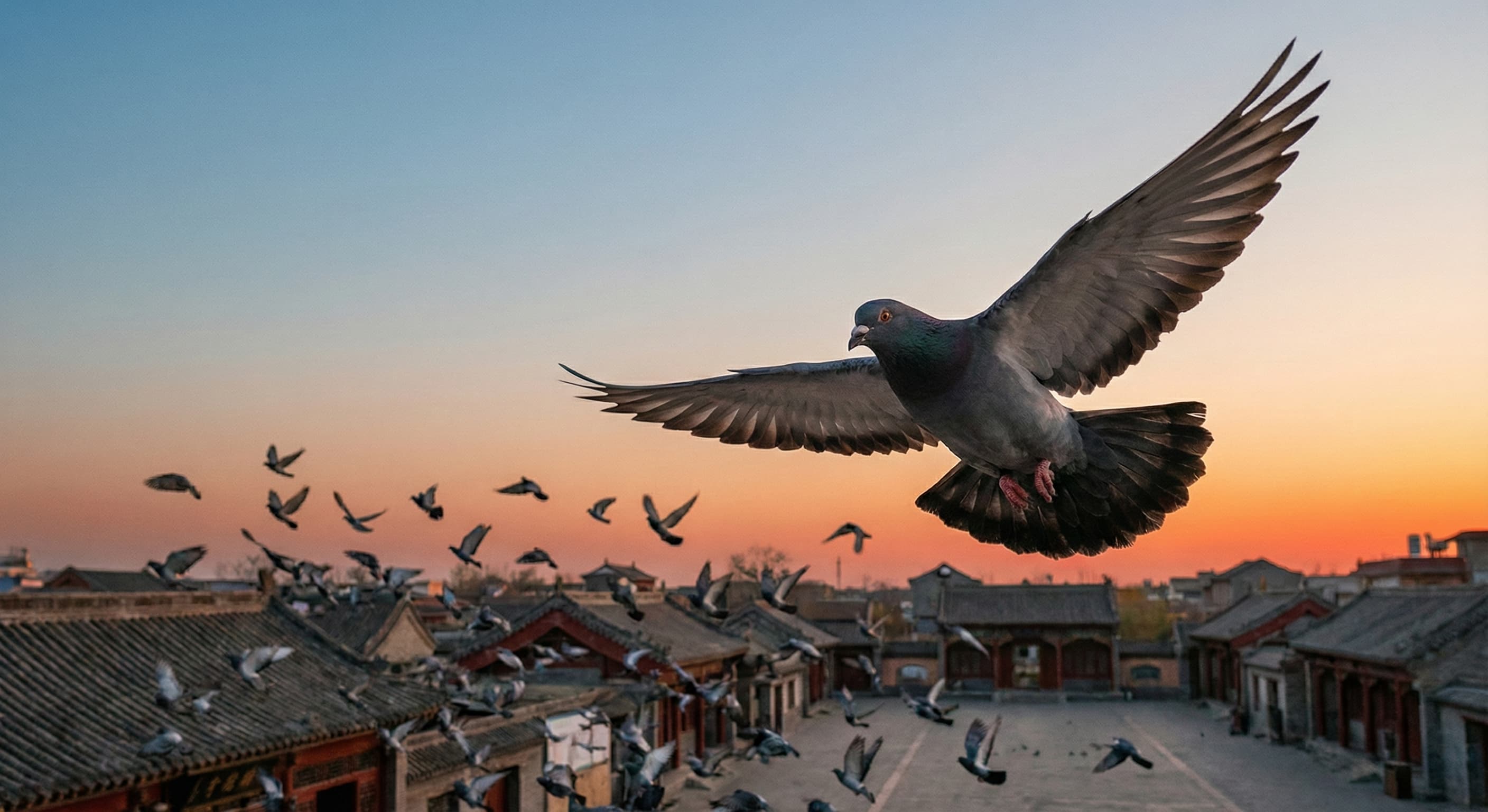 مزادات الحمام