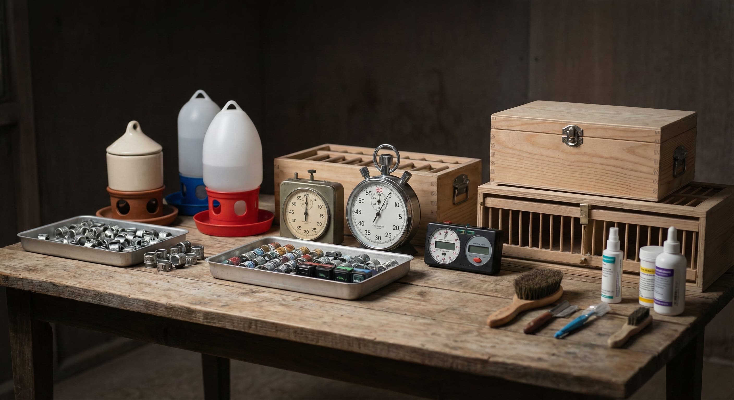 مستلزمات الحمام